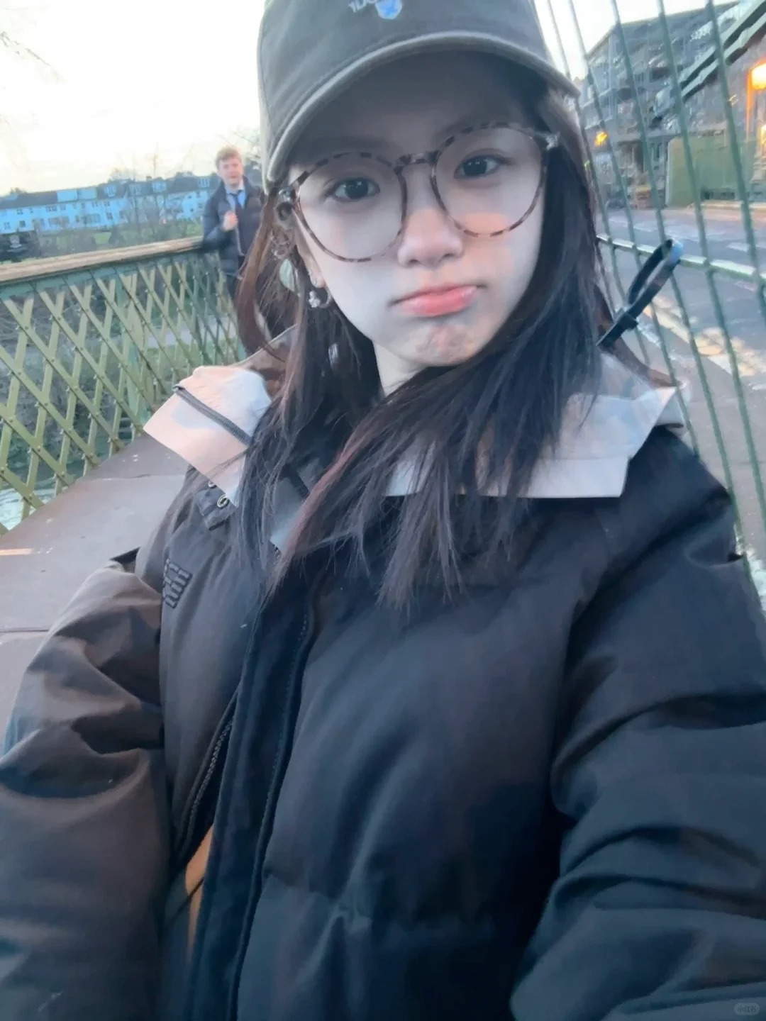 🇬🇧Live图留学日常
吃吃 喝喝 走走 和到处躺下看天空的周末
发点动起来