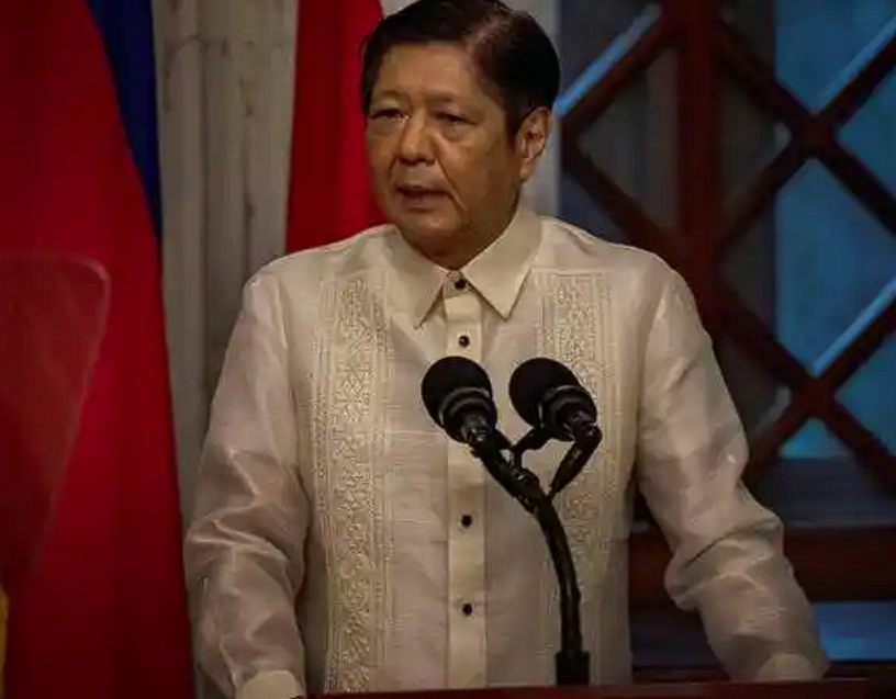 突发！菲律宾驱逐187名中国人！