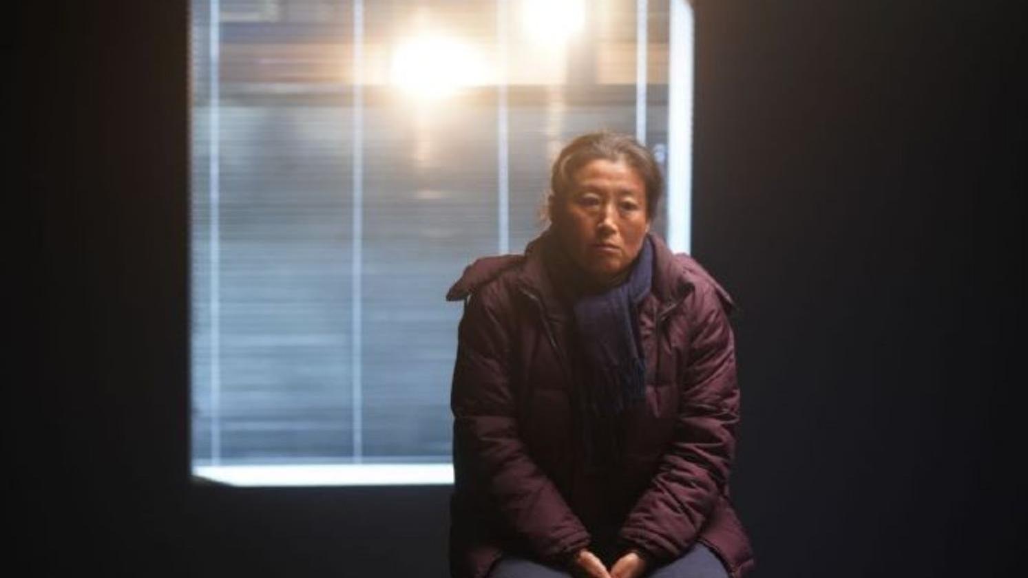 薛媛媛：一个打工女孩的演艺之路，从村姑到恶婆婆，中年走红的她好励志