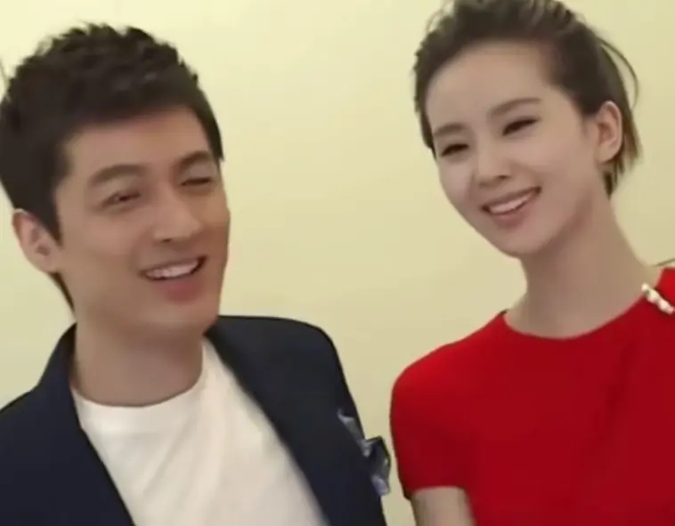 胡歌刘诗诗一起录综艺了！天呐！有生之年在综艺里看到他俩合体了！ 还有陈龙，这个综