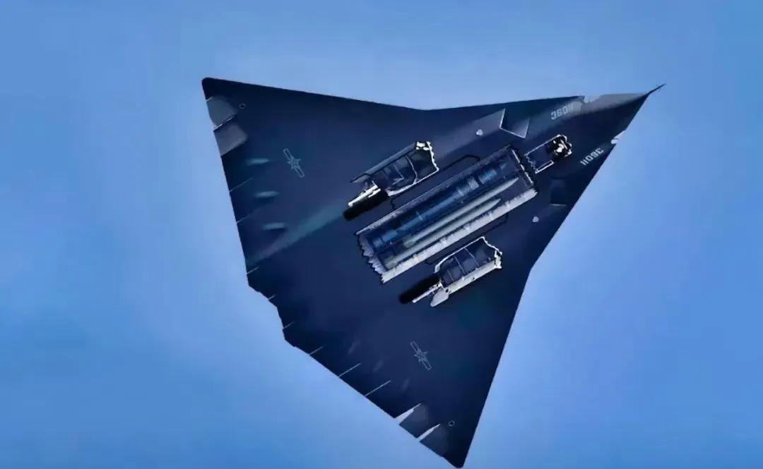 最近，美国海军学院的一篇文章提出了这样一个观点，鉴于目前中国军事力量突飞猛进的快