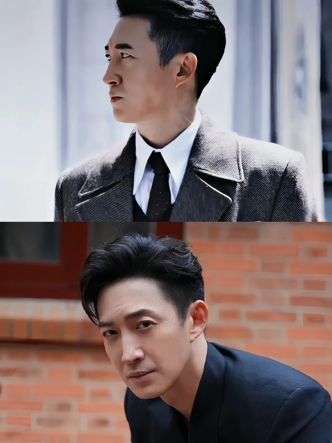 王阳能演沈图南果然是靠关系
我就说看《追风者》的时候就感觉王阳有种天生的金融霸总