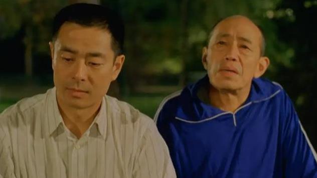 《洗澡》：讲的是街坊四邻的故事，洗的是五味杂陈的生活