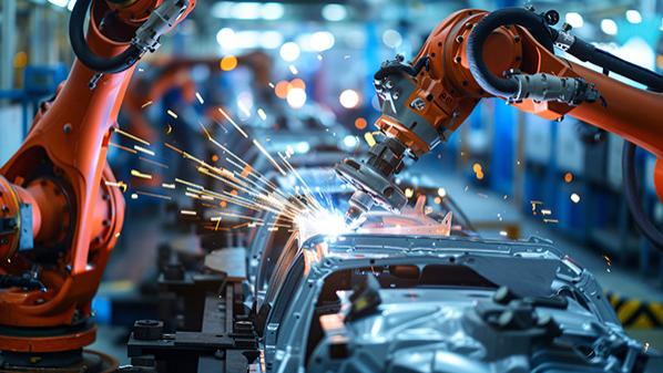 自动化焊接的主要焊接工艺有哪些？