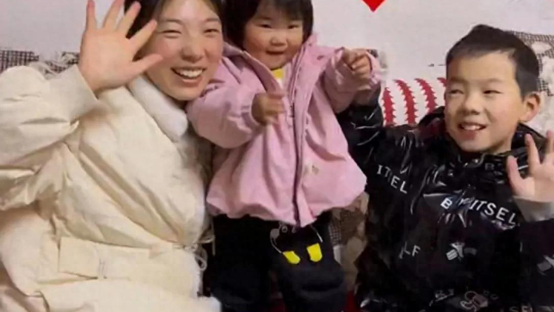 18岁妈妈的逆天人生！这经历，我服了！
