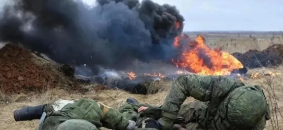 藏不住了！朝鲜士兵在乌克兰战场的遭遇，比电视剧还刺激！消息传出，不少人下巴都惊掉了。