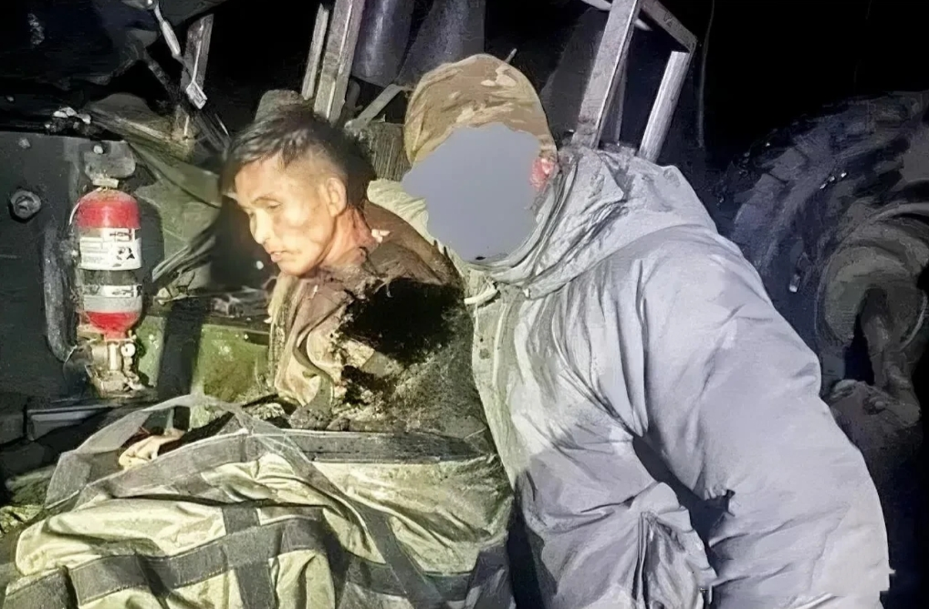 朝鲜士兵“卷入”俄乌战场传闻，真相待解
 
据报道，称朝鲜士兵被运送到俄乌战场，