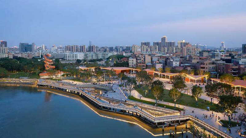 龙湾地块终止出让，东莞今年宅邸首拍遇冷