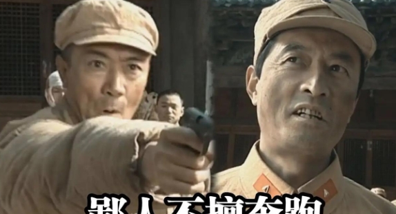 很多同学至今没有搞懂，《亮剑》中德国名牌军校毕业的常乃超，为何会打不过泥腿子李云