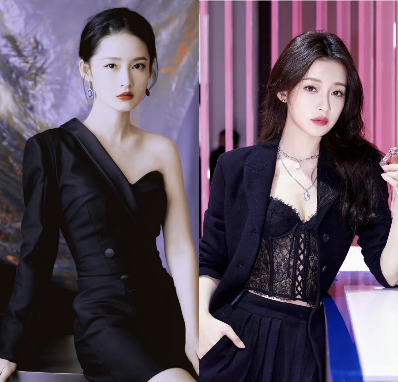 李沁有部剧里的女儿角色被换成了跟她长相相似的孙怡，很多人为她鸣不平。有报道称，因