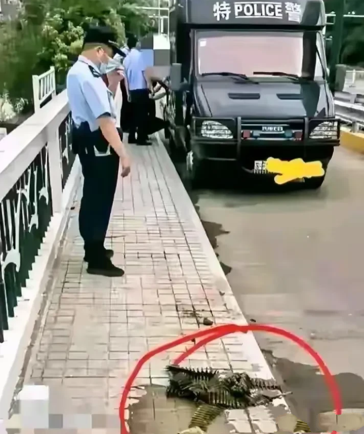 不懂就问，钓鱼钩到这，应该怎么办[大笑]