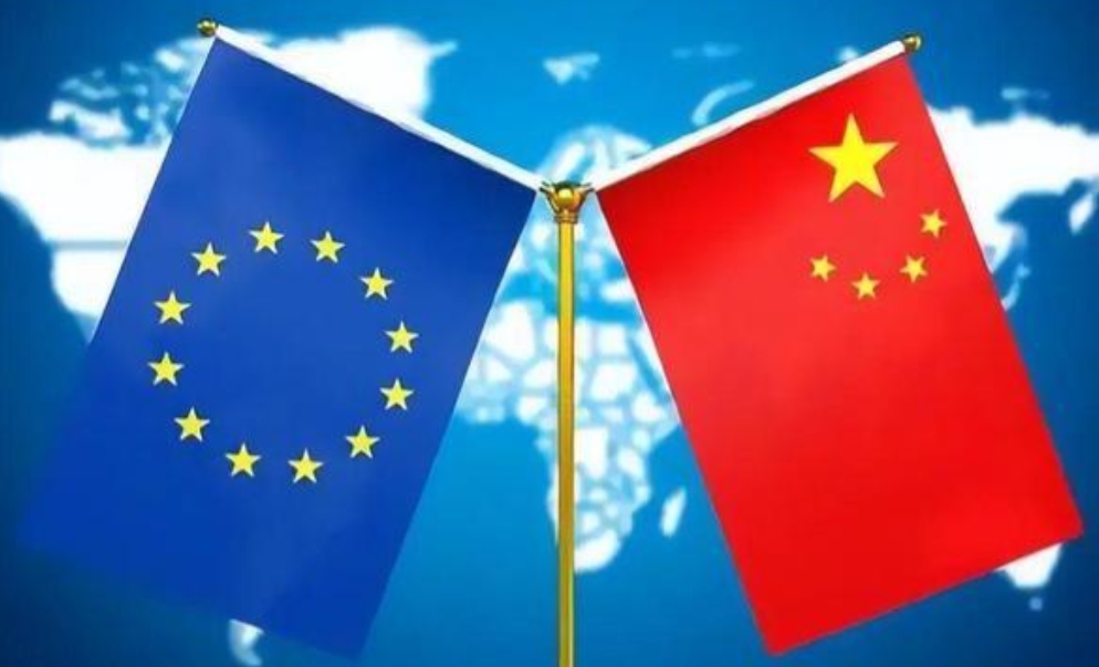 后院起火！中欧谈判还在进行，没想到，背后却有中企偷偷和欧盟联系，希望能够得到更优