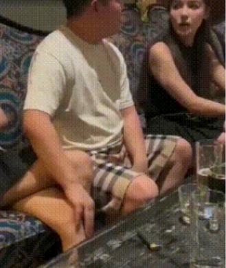 玩归玩，闹归闹，KTV里别拍照