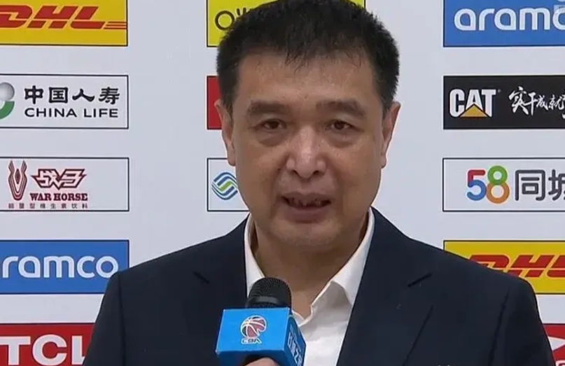 CBA常规赛第21轮，北京控股109-95深圳马可波罗，一战看清这三个人：

1