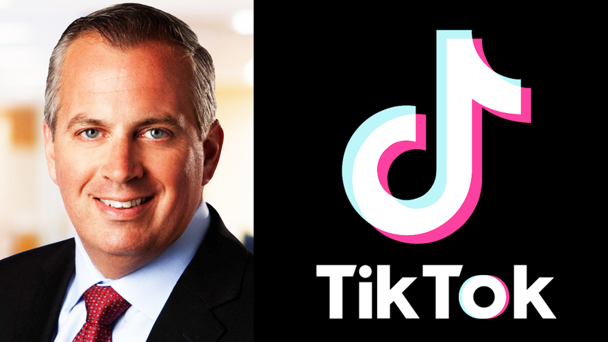 【Tik Tok 停止在漂亮国服务】