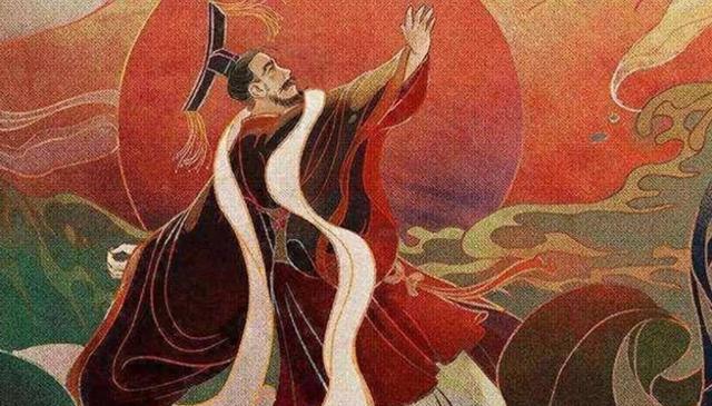 隋末乱世第一枭雄也有坎坷时
