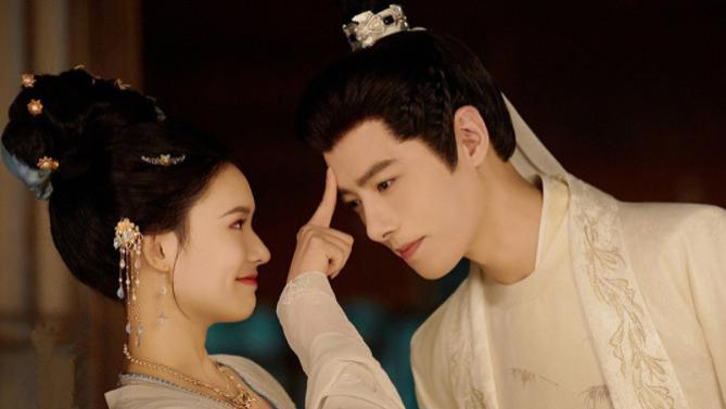 明日开播！两部新剧同天定档，古装爱情VS职场甜宠，你想追哪部？