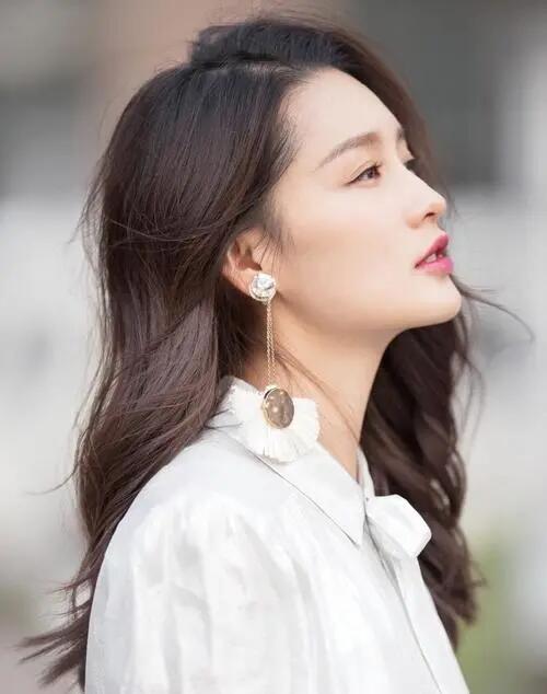 李沁的演艺生涯