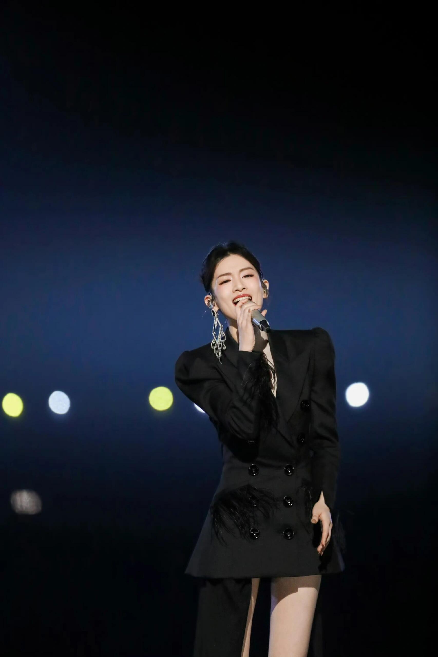 乘风2024：我觉得最惊艳的舞台