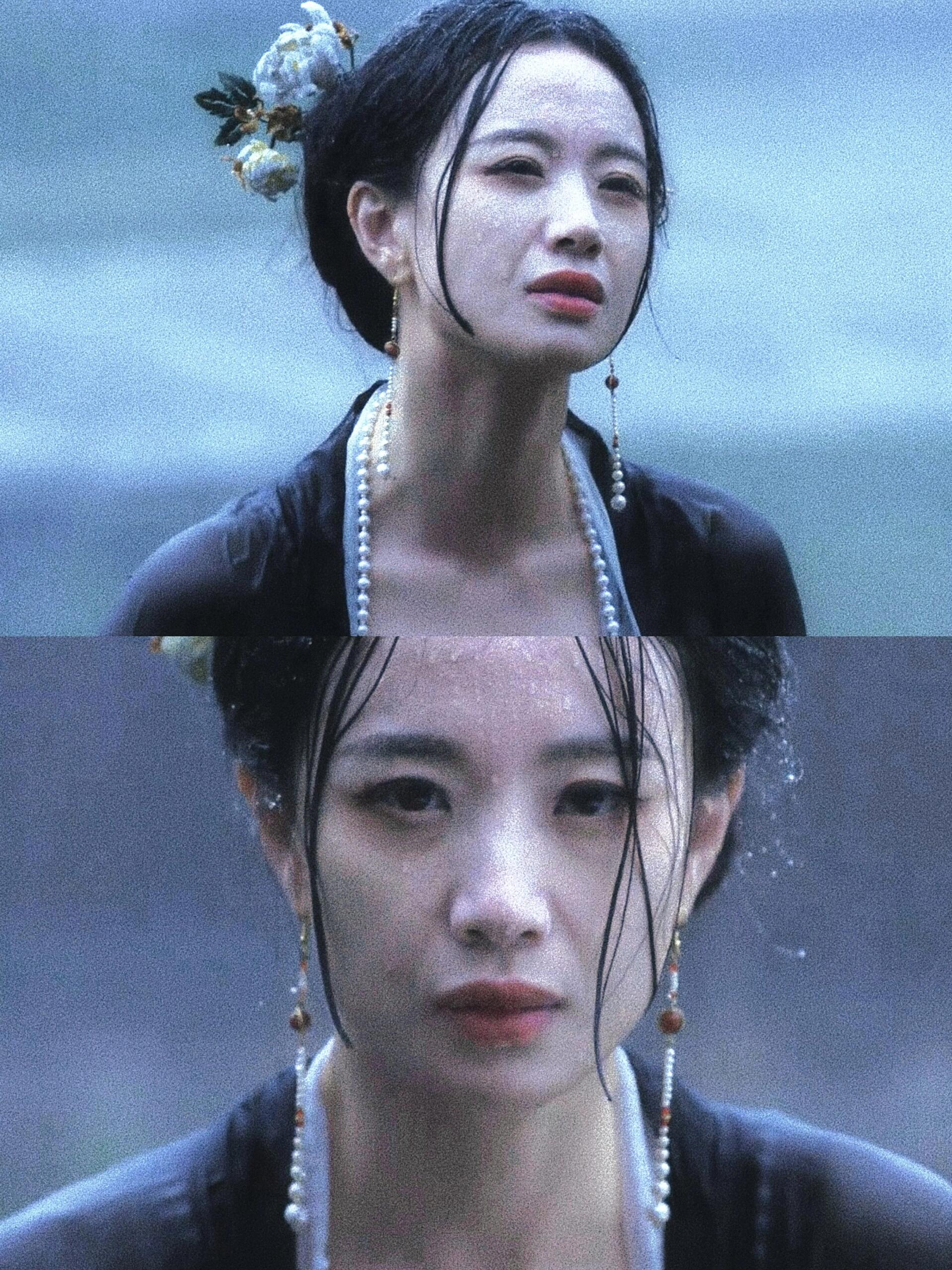 墨雨云间：我这一生，原本就是不值得