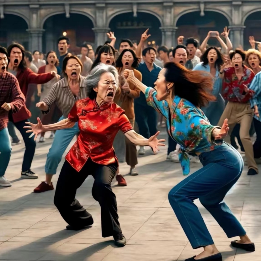 辽宁大连，一女子和情人在自己家里发生关系后，赤身裸体的情人说有些头痛，想休息一会