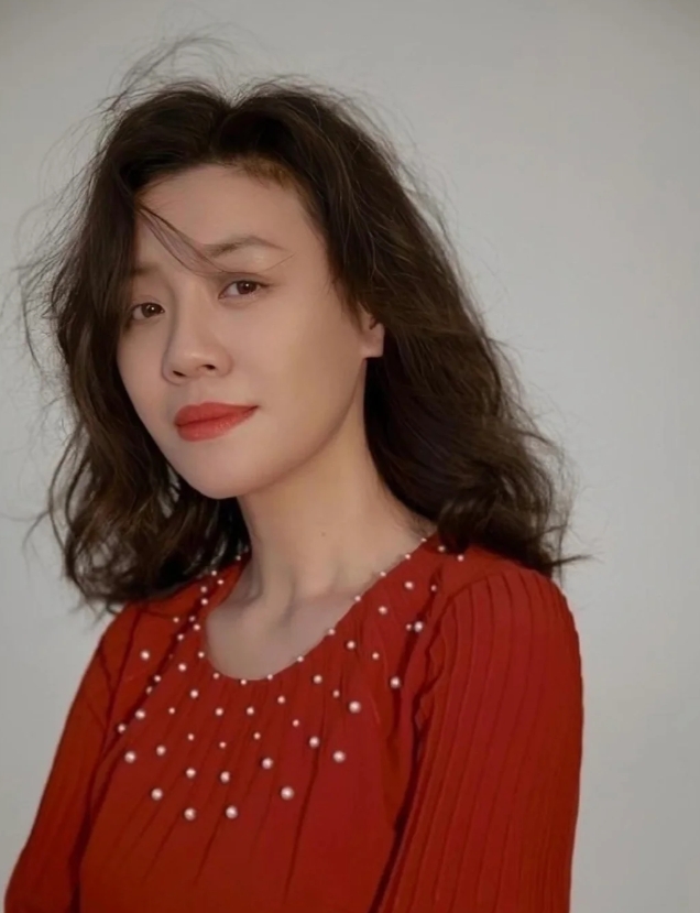 恋爱脑刘琳，中年事业腾飞