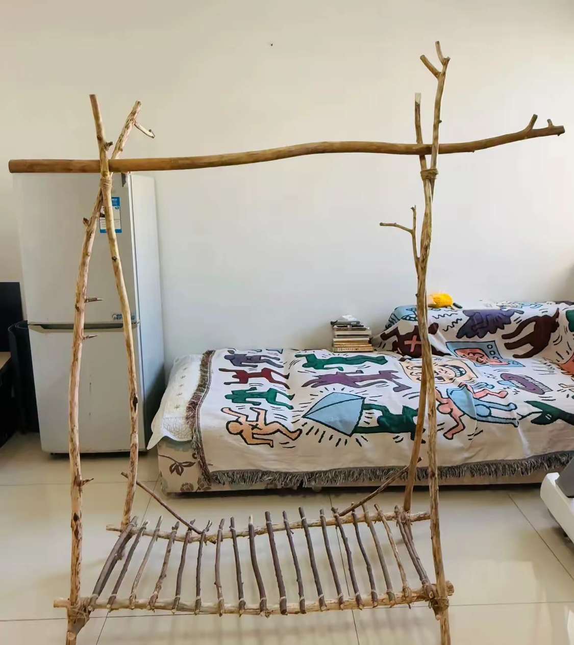 大家感觉怎么样?