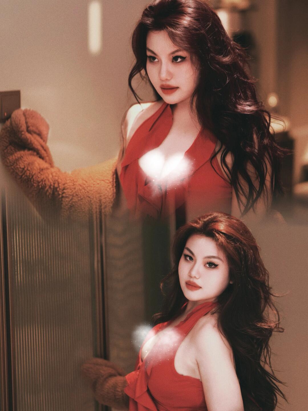 有人说这是黄河路李李？