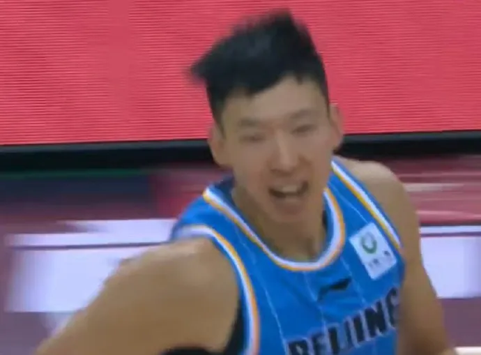 要我说，周琦才是真正的聪明！你新疆太远了，冬天太冷，况且money也不够，咱图你