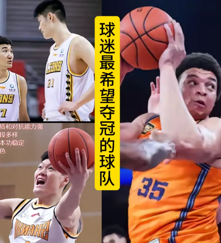 CBA年终盘点
一、 最令人失望的球队:北京双雄，这对难兄难弟虽然还在季后赛队列