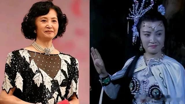 如果换成另外一个导演,86版《西游记》会是什么样子?(86版西游记为啥换唐僧扮演)-第13张图片-九妖电影 如果换成另外一个导演,86版《西游记》会是什么样子?(86版西游记为啥换唐僧扮演)-第13张图片-九妖电影