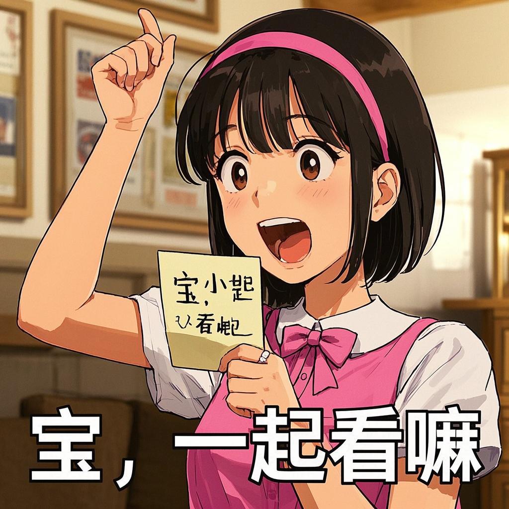 甜妹珍藏的幽默妙语，独家分享，就问你敢不敢听？