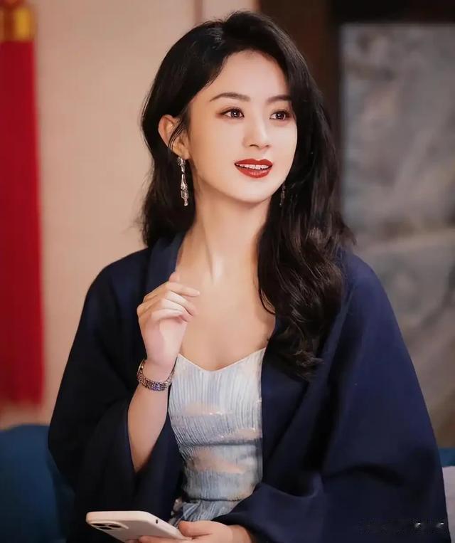 离婚3年后,37岁赵丽颖深夜发文,高调宣布喜讯,终于等到这一天(赵丽颖离婚后首现身活动是真的吗)-第23张图片-九妖电影 离婚3年后,37岁赵丽颖深夜发文,高调宣布喜讯,终于等到这一天(赵丽颖离婚后首现身活动是真的吗)-第23张图片-九妖电影