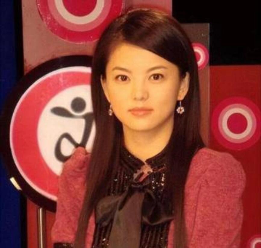 李湘：退休后复出，再次证明她的实力与魅力