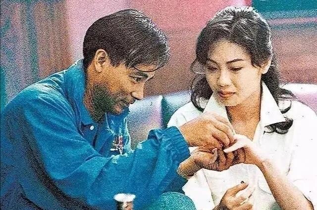 从黑帮大嫂到商界强人——陈妙瑛