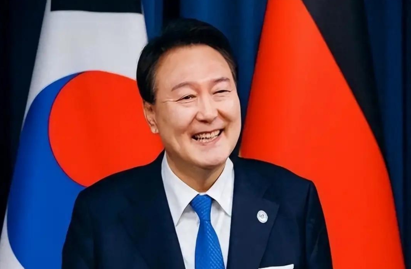 尹锡悦这一家子，真是不得了：