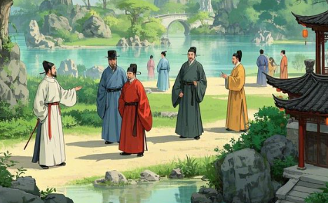 中国有不该亡的朝代吗？——说说宋朝