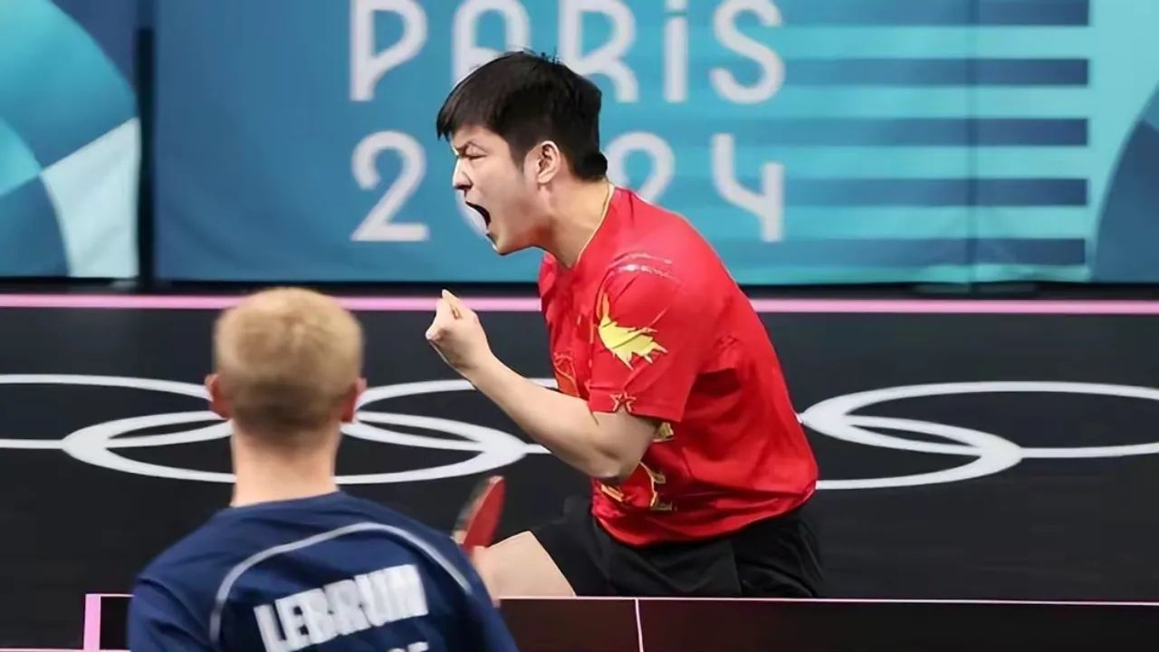 乒超半决赛赛程出炉，几乎确定王楚钦将对阵樊振东，谁能笑到最后