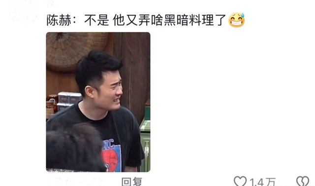 黄磊评论区终于敢说实话了全是受害者真相图太好笑了!(黄磊批评)-第13张图片-九妖电影 黄磊评论区终于敢说实话了全是受害者真相图太好笑了!(黄磊批评)-第13张图片-九妖电影