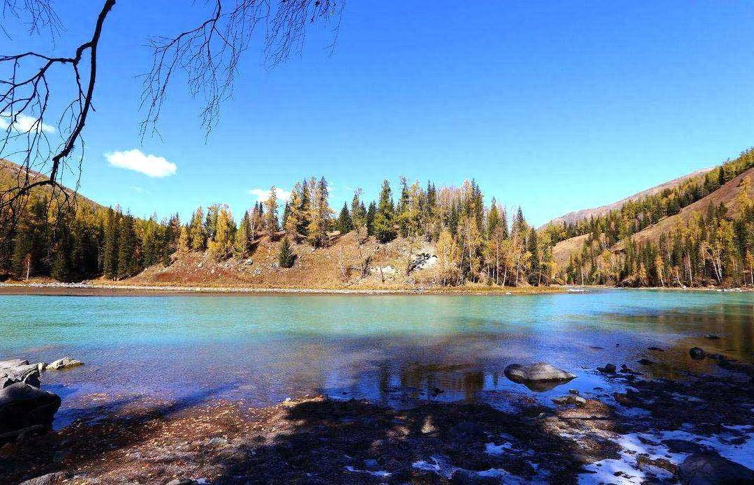 太美了！盘点新疆最美的6个风景，我去过2个，你呢？