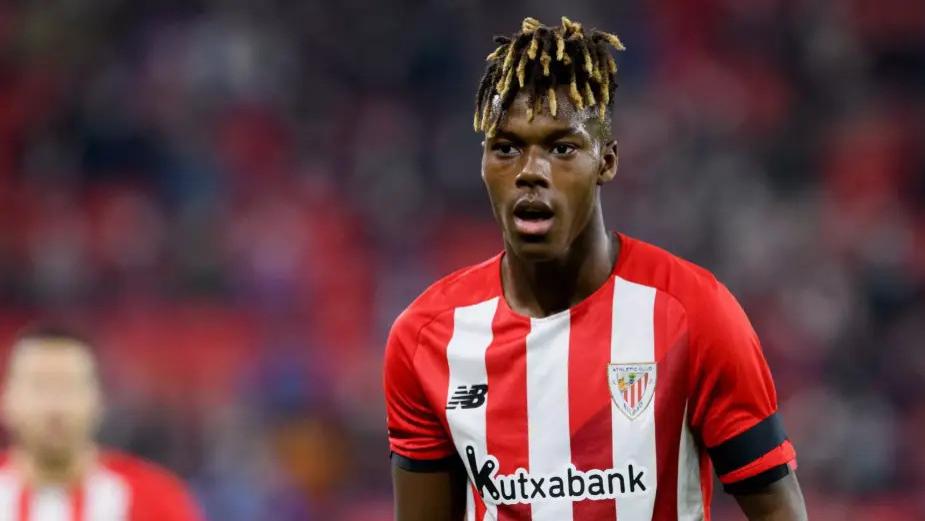 巴萨向尼科·威廉姆斯发出警告，巴萨说如他不主动离队将不再签他