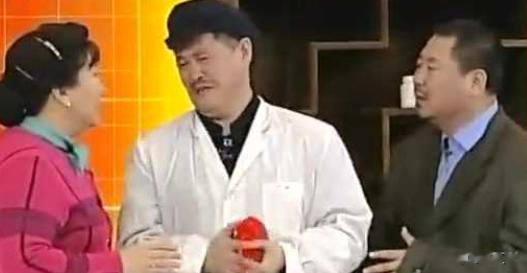 真相了!让赵本山离开央视春晚的不是宋丹丹更不是范伟,是她!(赵本山为什么退春晚)-第13张图片-九妖电影 真相了!让赵本山离开央视春晚的不是宋丹丹更不是范伟,是她!(赵本山为什么退春晚)-第13张图片-九妖电影