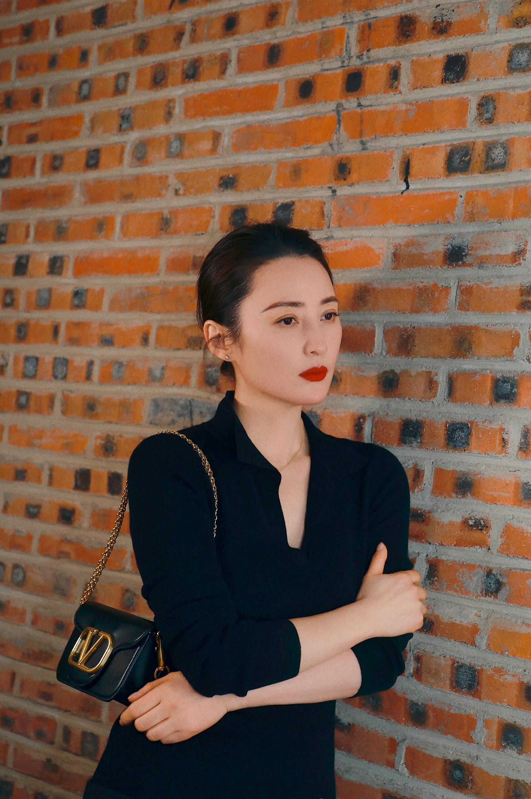 李大为与蒋勤勤不为人知的事