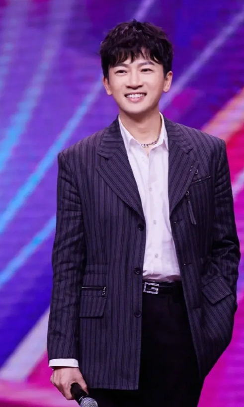 苏有朋：演艺界的常青树