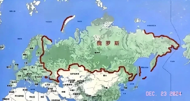不破不立，俄终于做出大让步！


以往强硬的俄罗斯，在遭受西方制裁后，表现出极大