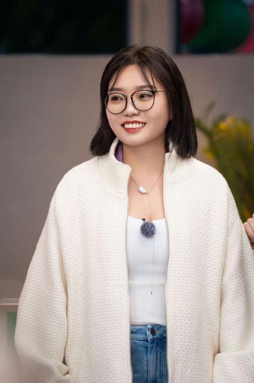 李雪琴的故事