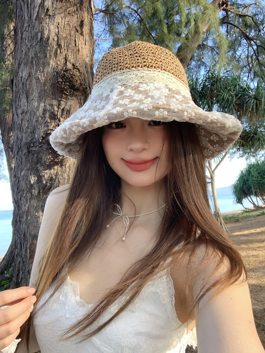 四个超喜欢的草帽