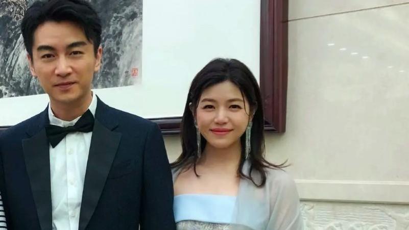 娱记爆料陈晓陈妍离婚内幕：男方净身出户，分居3年女方多次求和