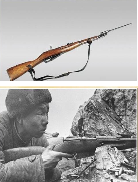1953年，美国顶尖的狙击手开了一枪，一名志愿军东倒西歪，掉进了壕沟里，二十多分