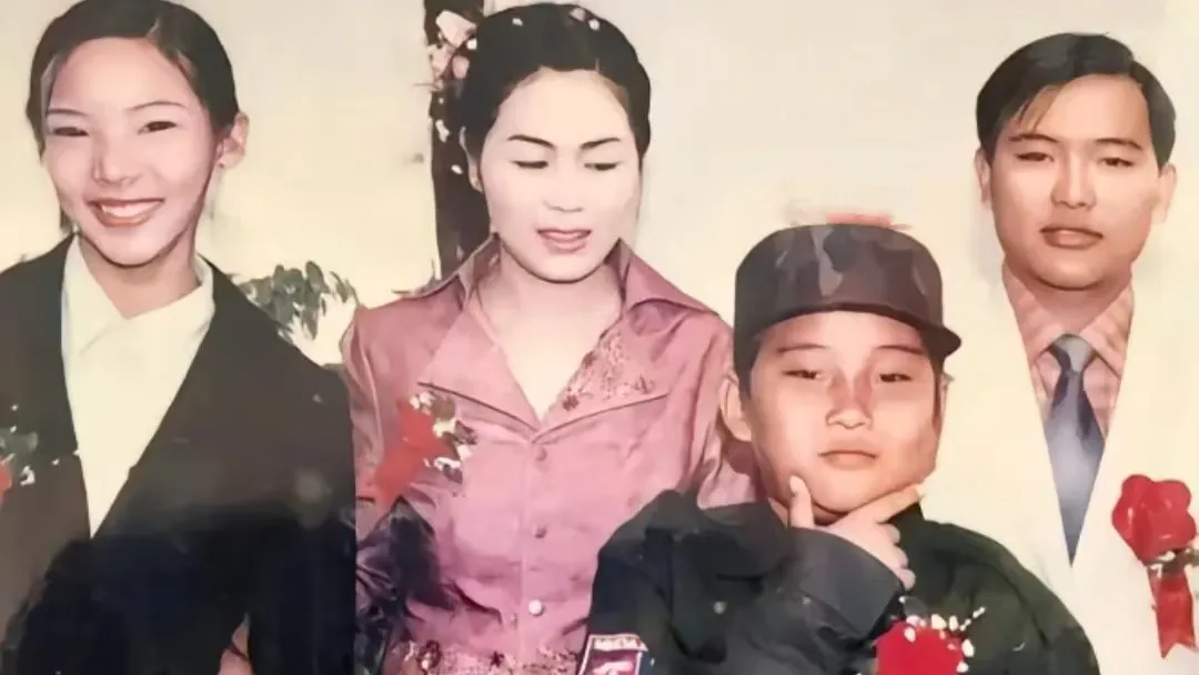 白所成当初被抓时为什么没学明当昌自杀谢罪？